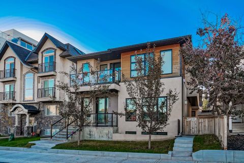 2115 34 Avenue SW 100 Calgary AB T2T 2C5