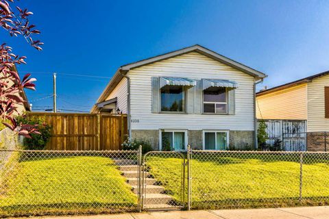4108 Marlborough Drive NE Calgary AB T2A 2Z5