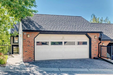 Photo of 448 Strathcona Drive SW #25, Calgary, AB T3H 1M3 (MLS # A2342583)