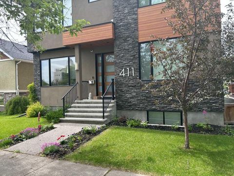411 9 Street NE Calgary AB T2E 4K2