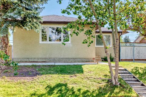 Photo of 6216 4 Street NE, Calgary, AB T2K 1K3 (MLS # A2249490) Photo of 6216 4 Street NE, Calgary, AB T2K 1K3 (MLS # A2249490)