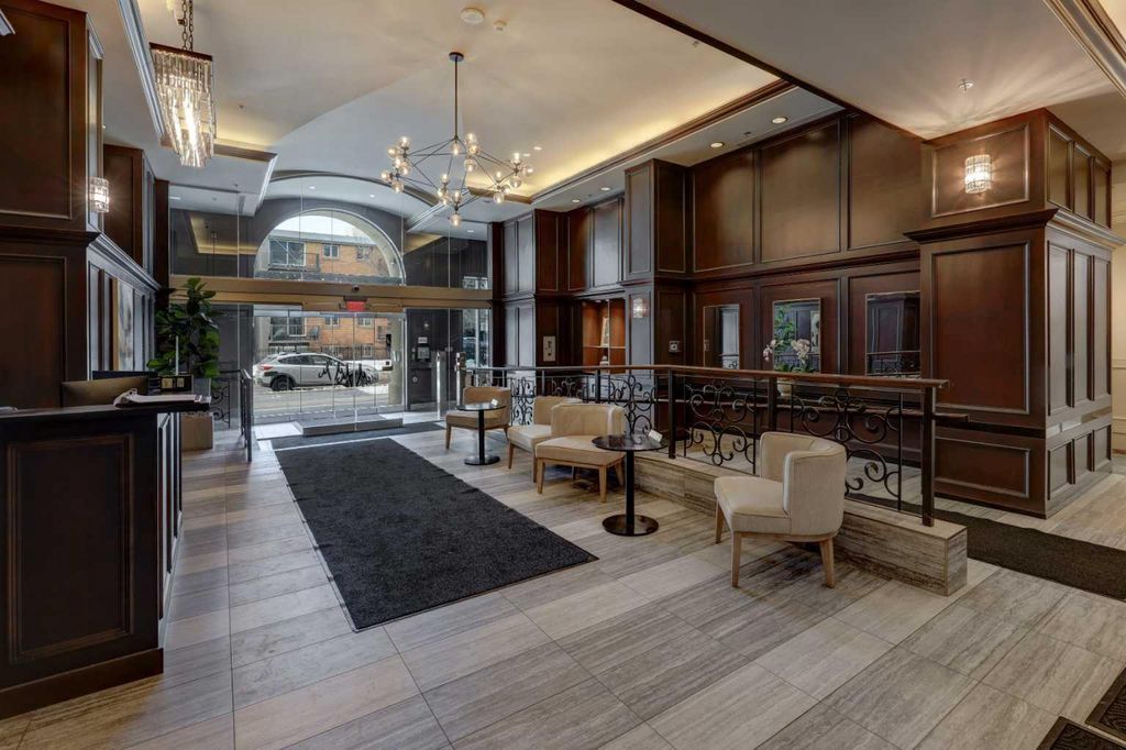 Photo of 817 15 Avenue SW #409, Calgary, AB T2R 0H8 (MLS # A2302032)