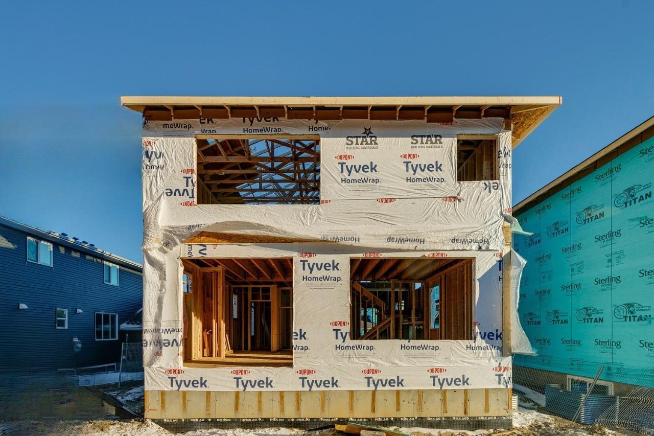 271 Dawson Wharf Rise E