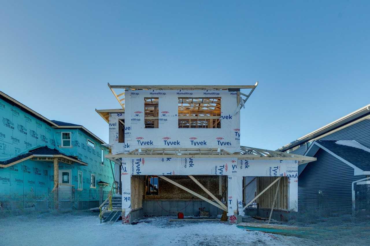 271 Dawson Wharf Rise E