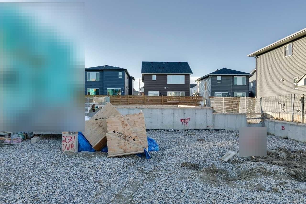 271 Dawson Wharf Rise E