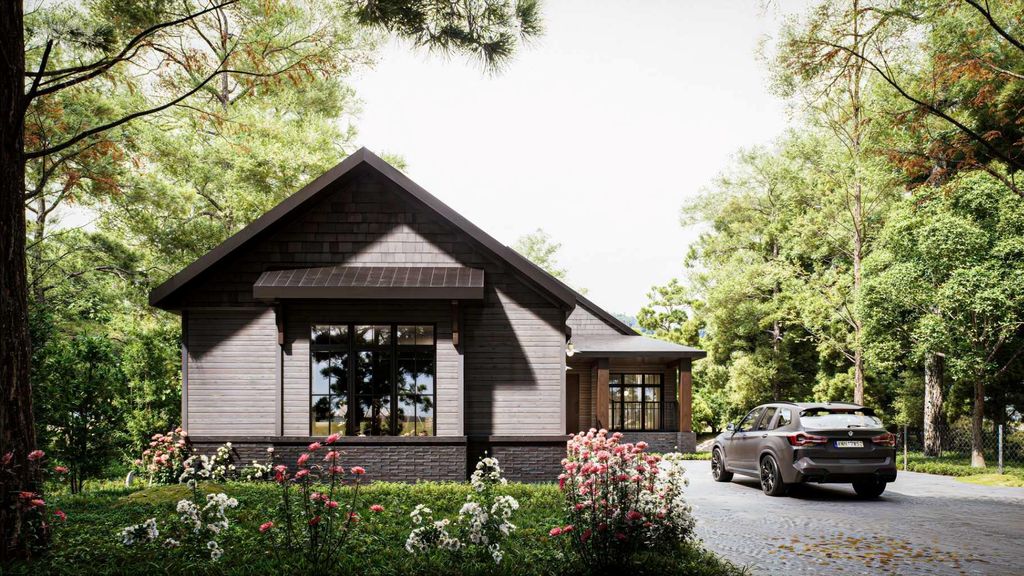 Photo of 506 Finley Point, Carstairs, AB T0M 0N0 (MLS # A2292332)