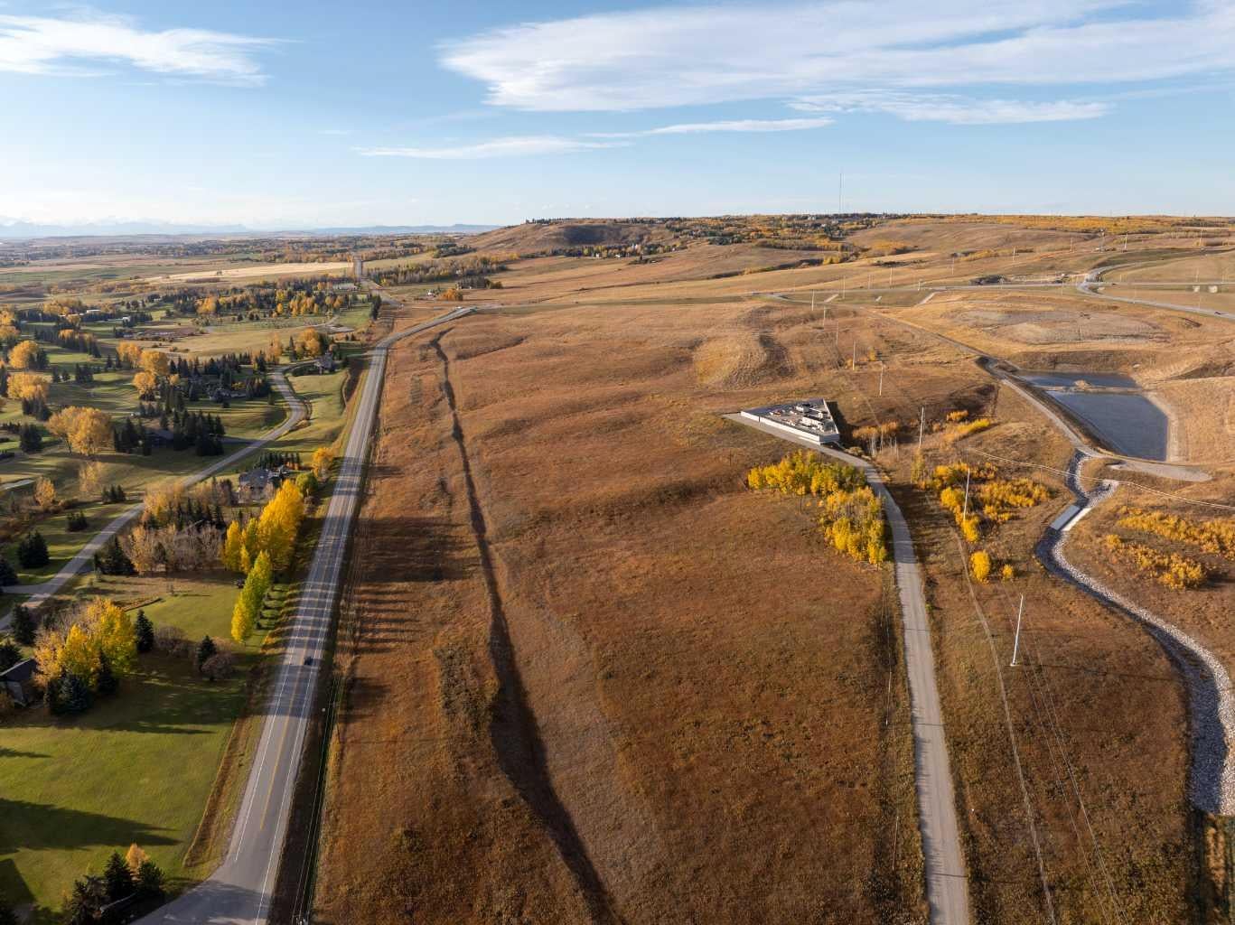 Lower Springbank Road