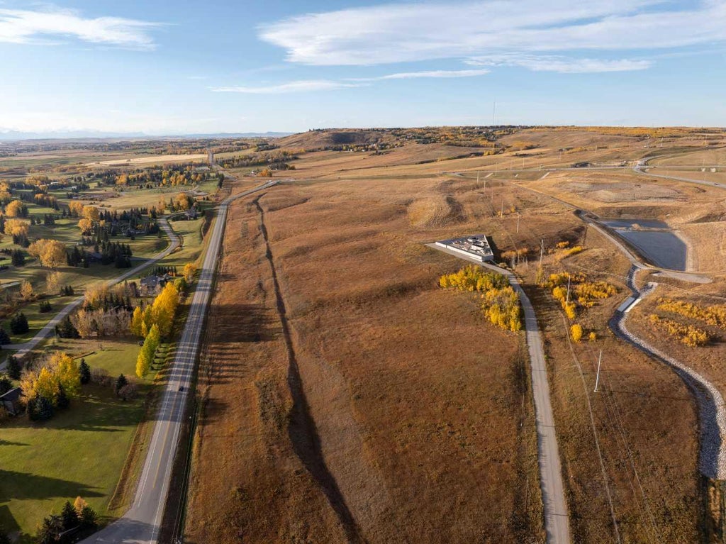 Photo of Lower Springbank Road, Rural Rocky View County, AB T3Z 3K4 (MLS # A2350451)