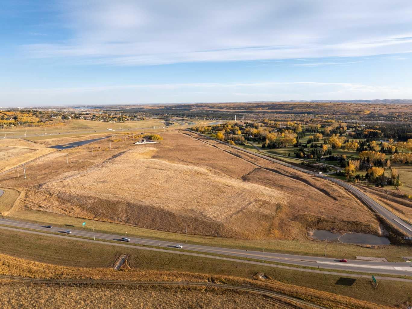 Lower Springbank Road