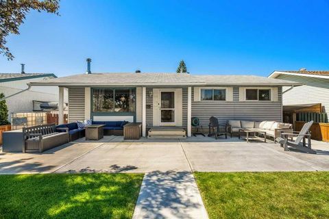 159 Rundlehorn Crescent NE Calgary AB T1Y 1C5