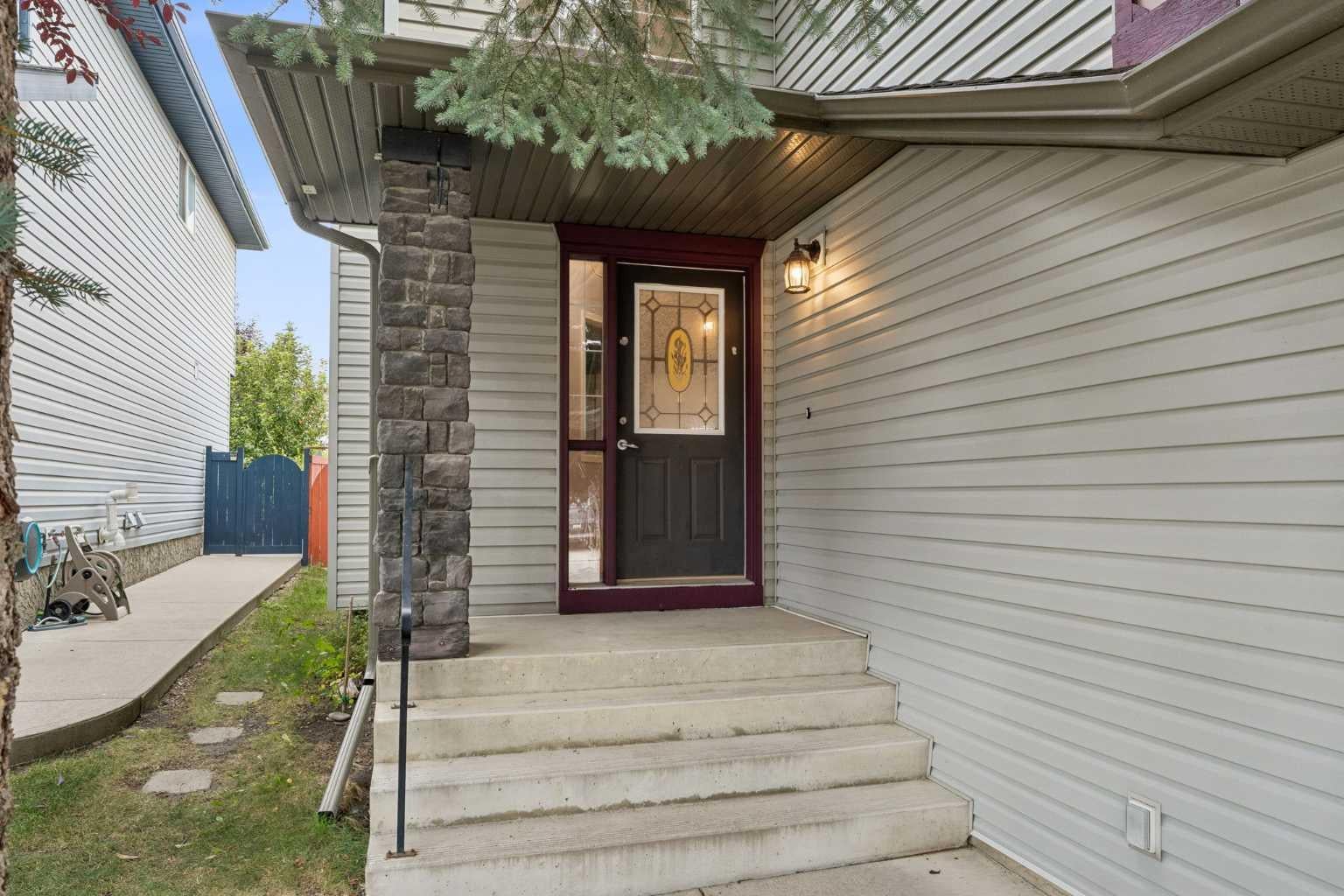 22 Somerside Crescent SW