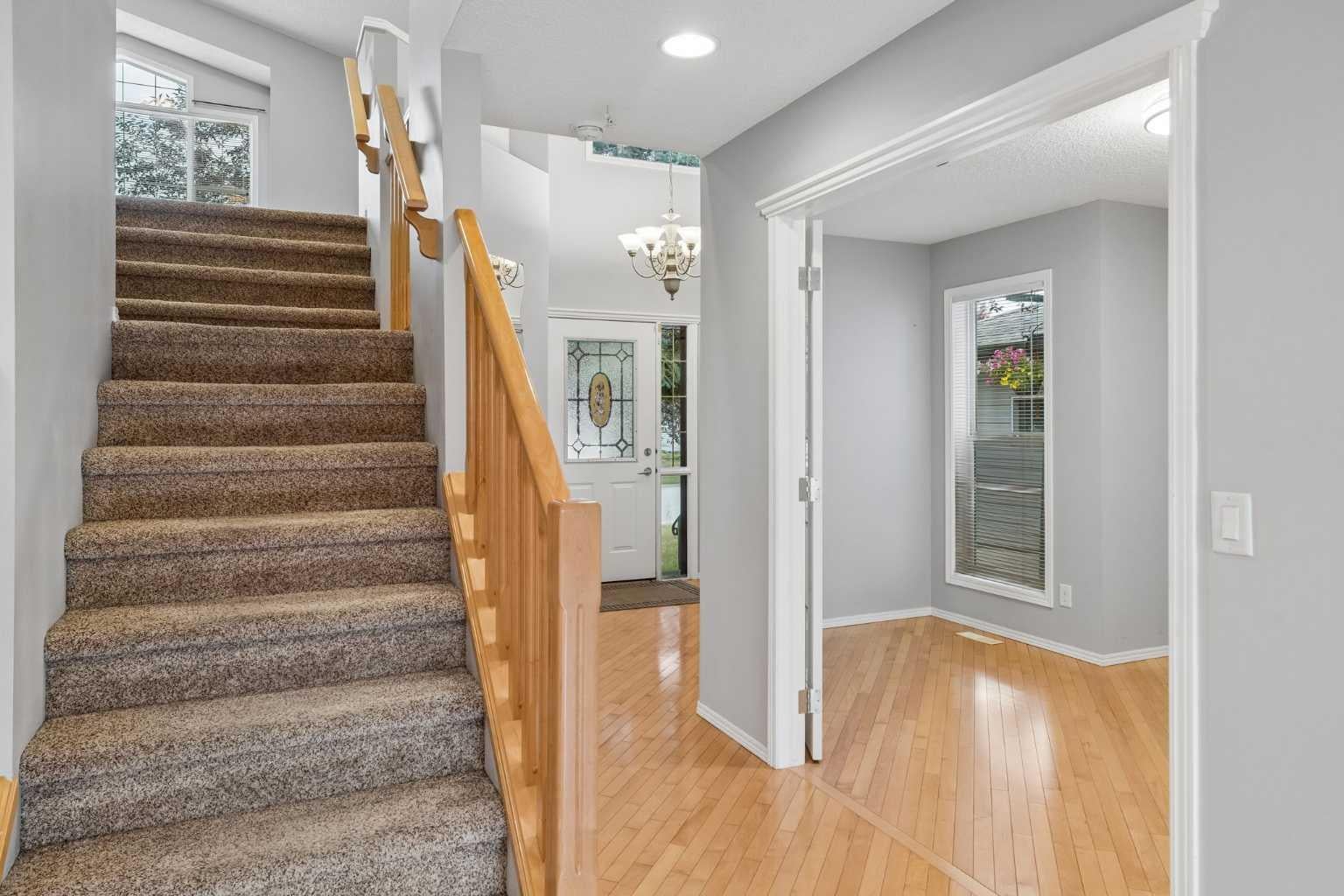 22 Somerside Crescent SW