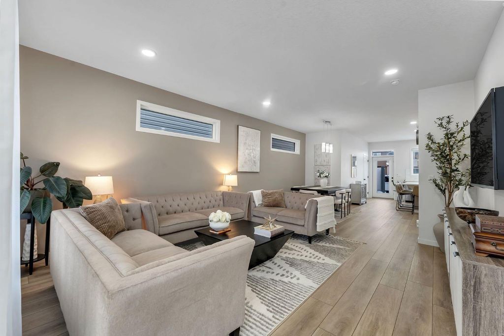 Photo of 128 Seton Villas SE, Calgary, AB T3M 3L9 (MLS # A2275924)