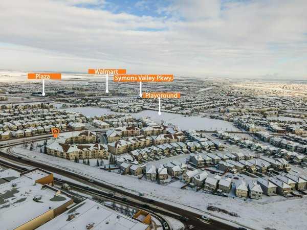 1540 Sherwood Boulevard NW 1236