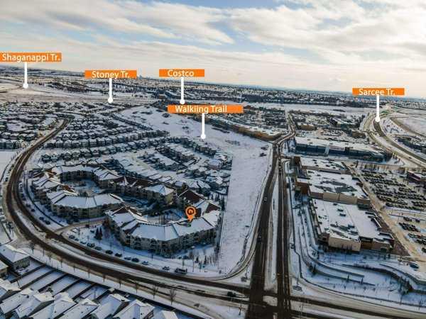 1540 Sherwood Boulevard NW 1236