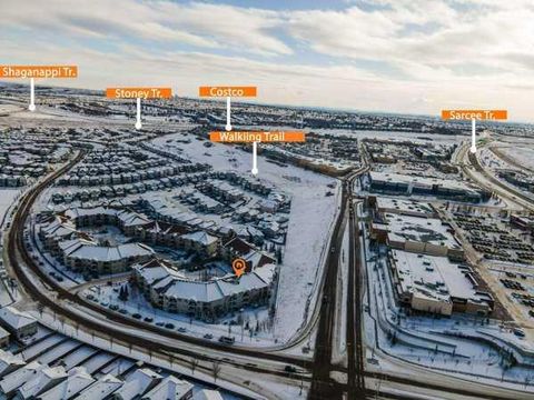 1540 Sherwood Boulevard NW 1236 Calgary AB T3R 0K5