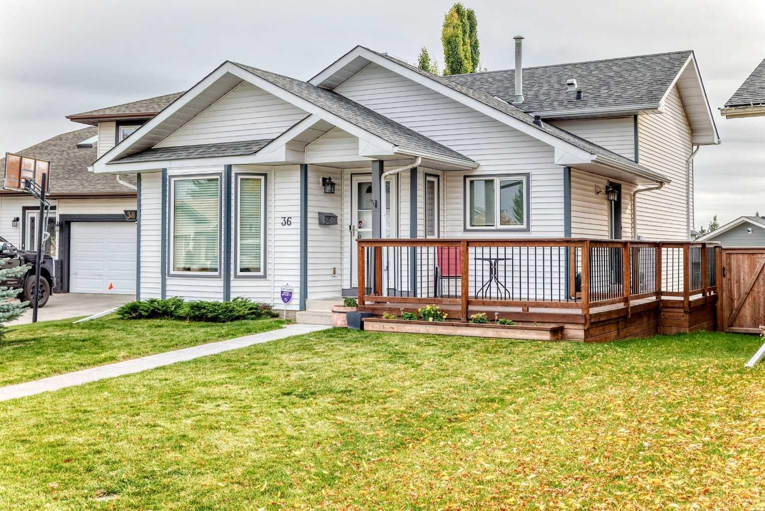 36 Sandpiper Way NW