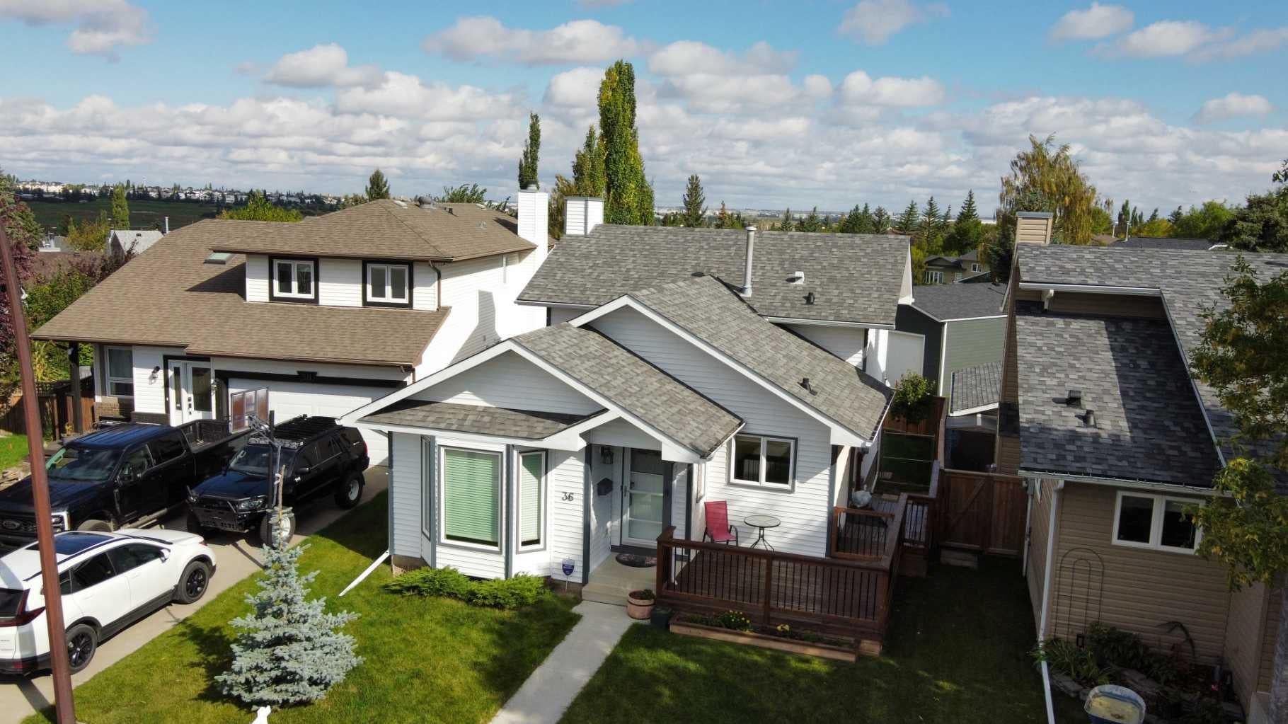 36 Sandpiper Way NW