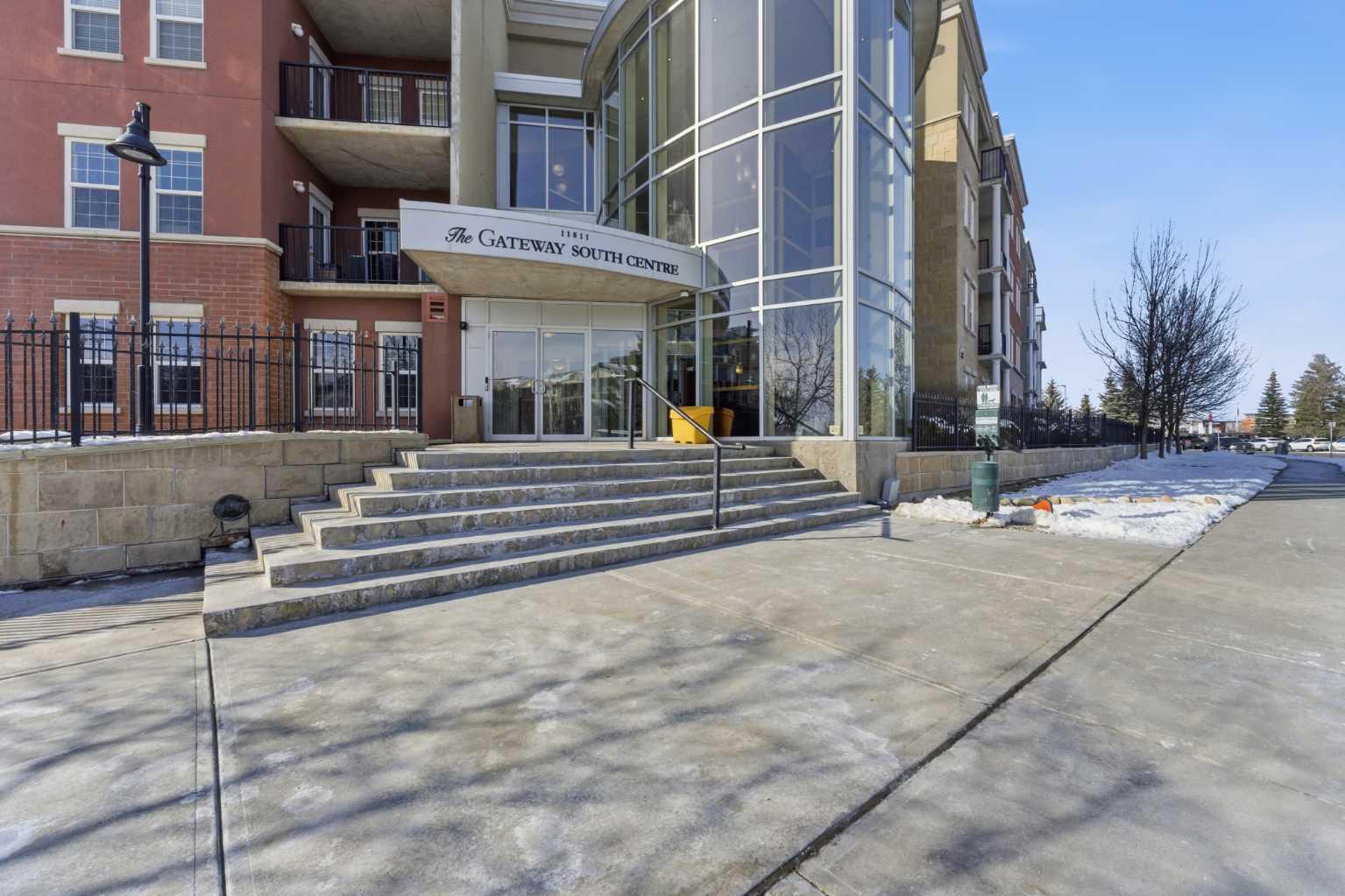 11811 Lake Fraser Drive SE 6309