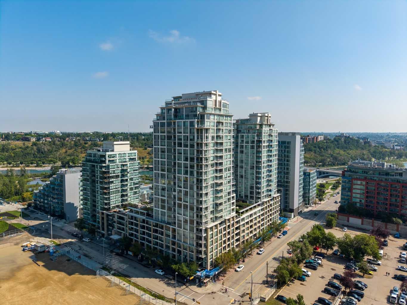 222 Riverfront Avenue SW 511