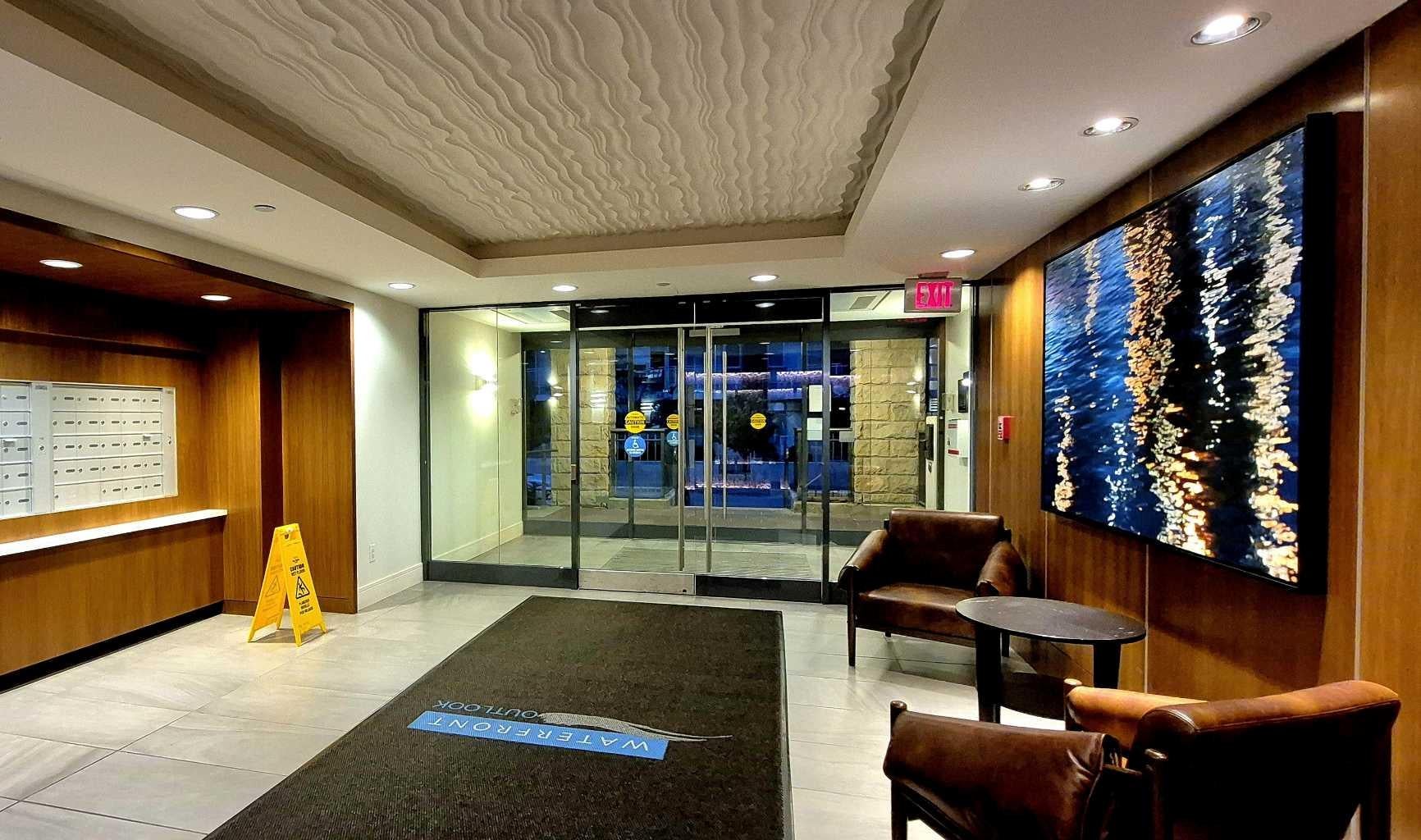 51 Waterfront Mews SW 301