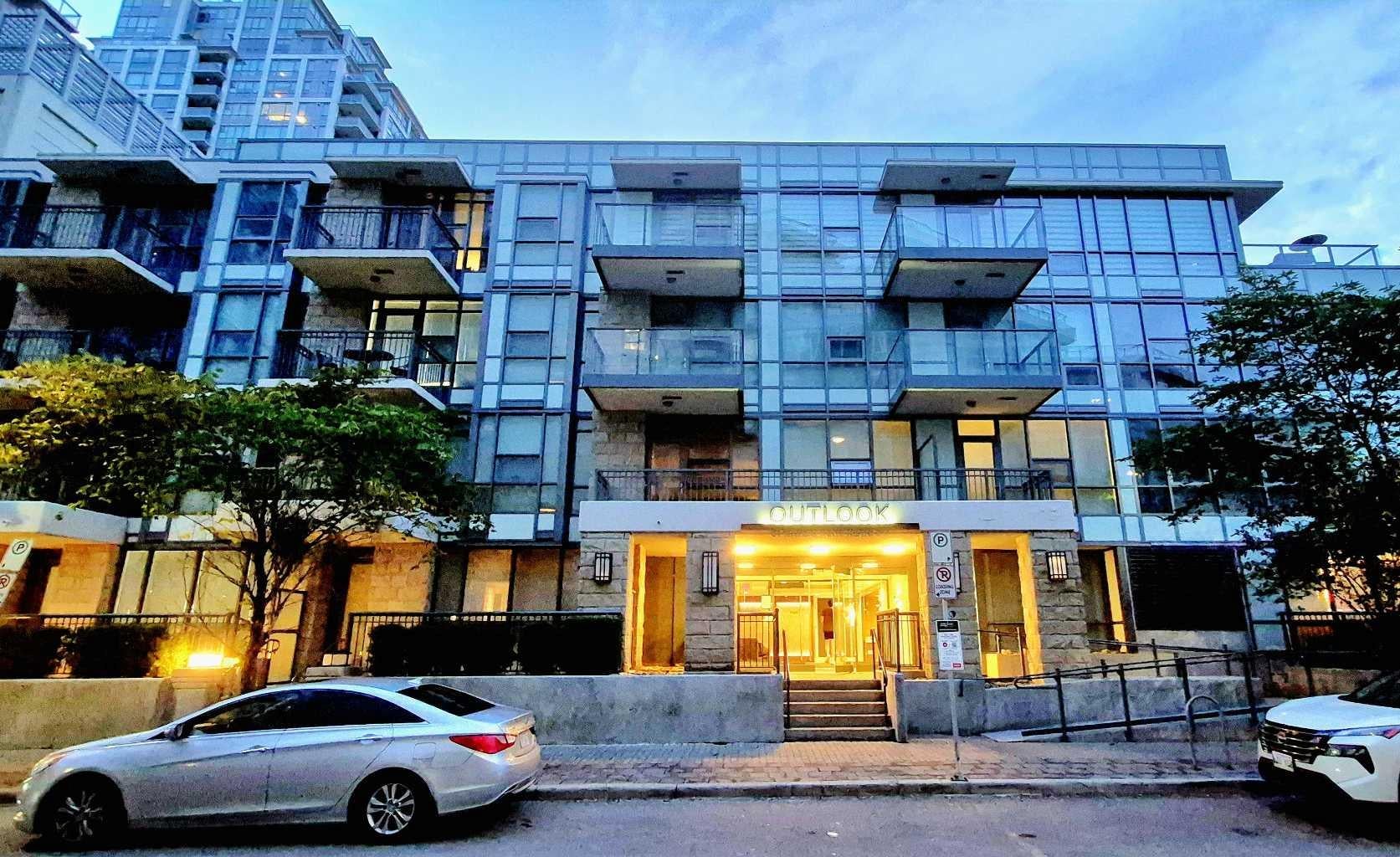 51 Waterfront Mews SW 301