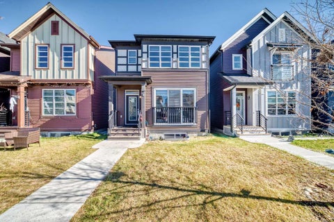 Photo of 54 Savanna Villas NE, Calgary, AB T3J 2E4 (MLS # A2352241)