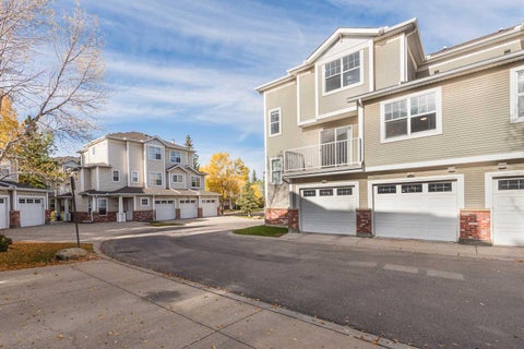 Photo of 7171 Coach Hill Road SW #1104, Calgary, AB T3H 3R7 (MLS # A2348937)