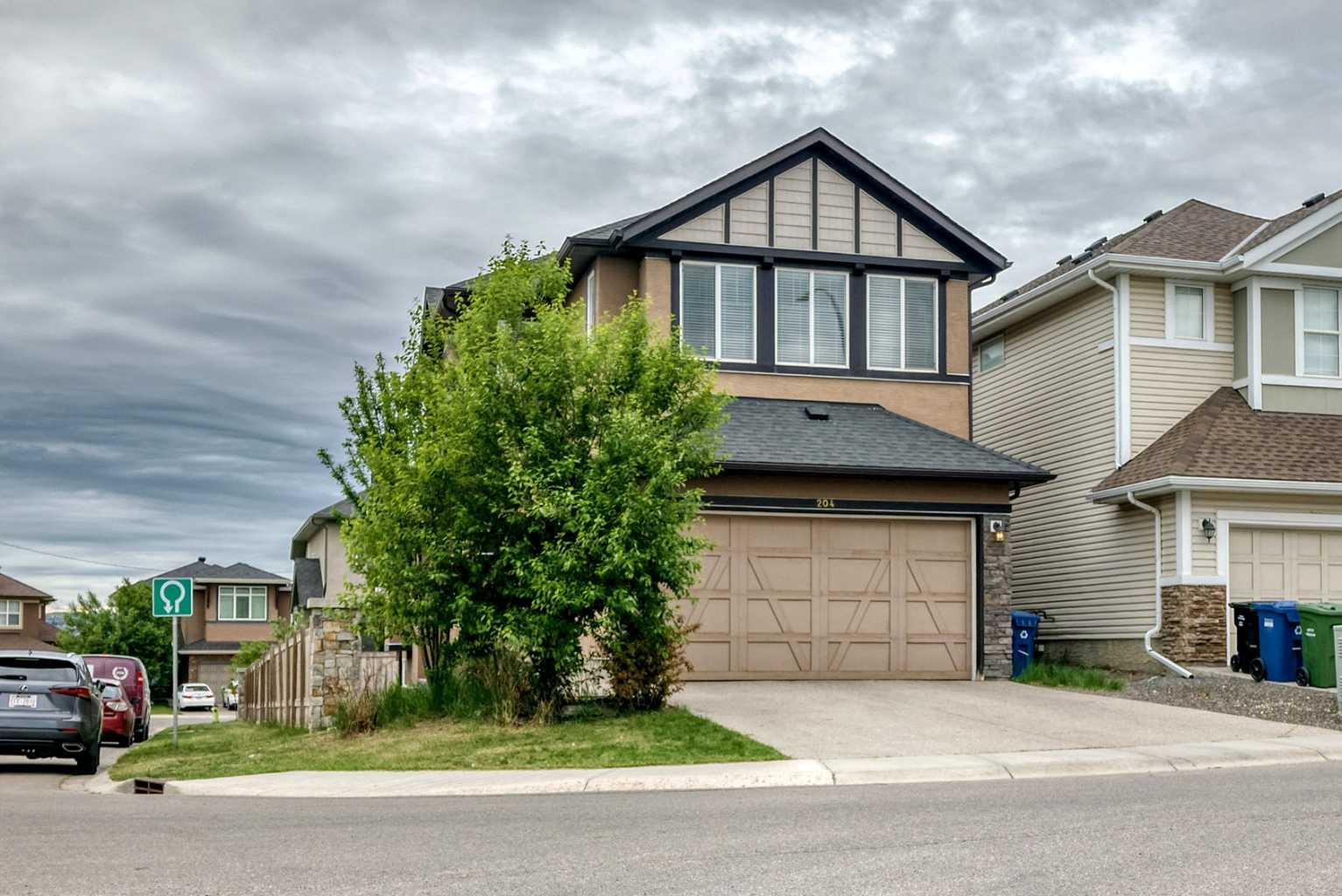 204 Evansview Road NW