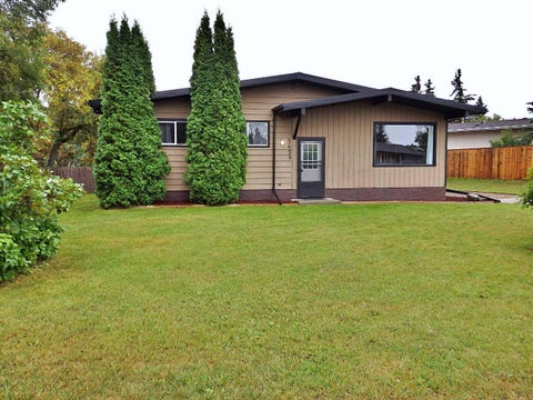 Photo of 5629 Park Drive, Vermilion, AB T9X 1V4 (MLS # A2343280)