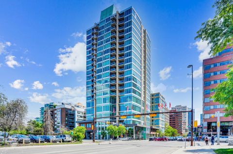 Photo of 888 4 Avenue SW #1908, Calgary, AB T2P 0V2 (MLS # A2230988) Photo of 888 4 Avenue SW #1908, Calgary, AB T2P 0V2 (MLS # A2230988)