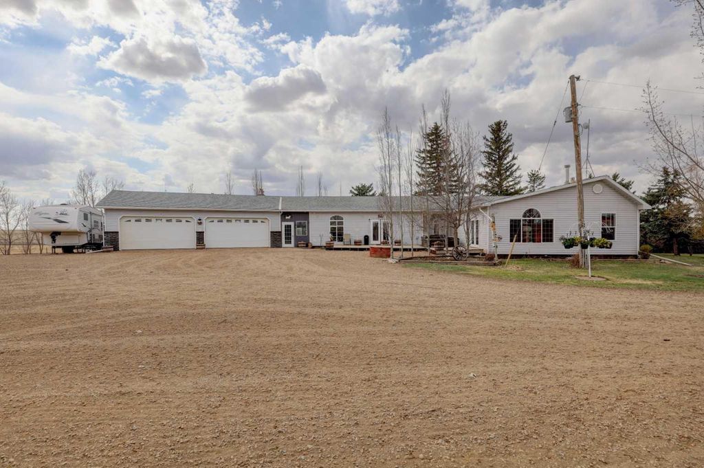 Photo of 200075 Twp Rd 302, Rural Starland County, AB T0J 0Y0 (MLS # A2308741)