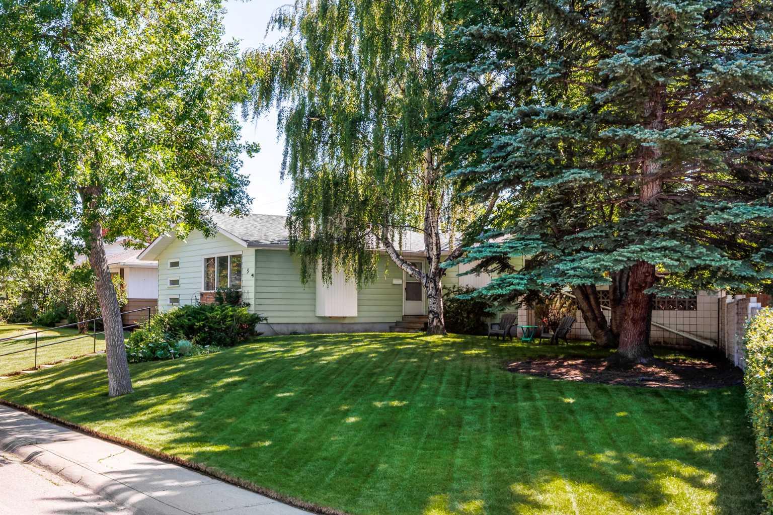 5 Fraser Road SE