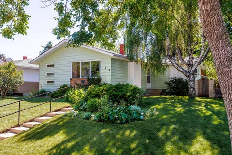 Photo of 5 Fraser Road SE, Calgary, AB T2H 1E4 (MLS # A2306588)