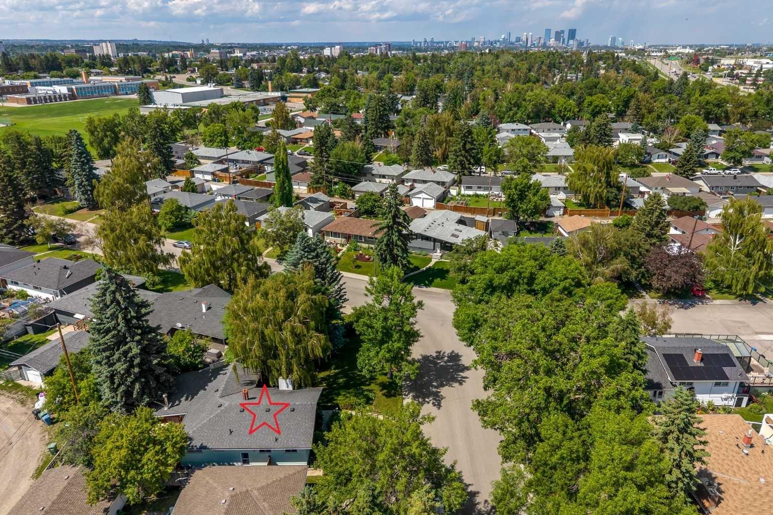 5 Fraser Road SE