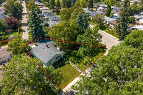 Photo of 5 Fraser Road SE, Calgary, AB T2H 1E4 (MLS # A2306588)