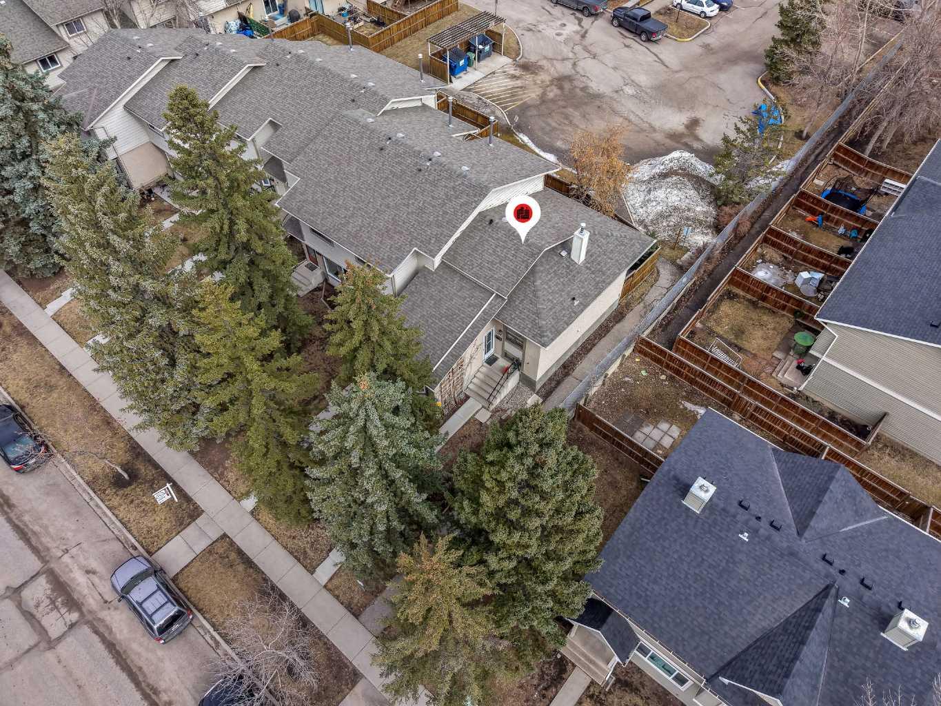 115 Deerfield Drive SE