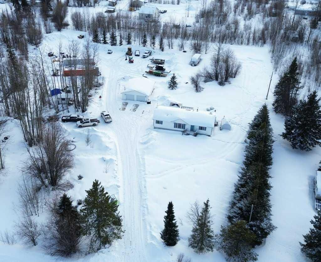 Photo of 22 Poplar Estates Road, Rural Lesser Slave River No. 124, M.D. of, AB T0G 2A0 (MLS # A2292094)