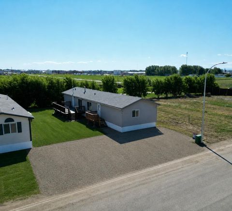 Photo of 11001 103 Street, La Crete, AB T0H 2H0 (MLS # A2328361)