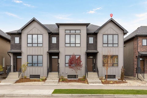 Photo of 21527 Sheriff King Street SW, Calgary, AB T2X 6R8 (MLS # A2350400)