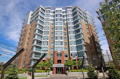 Photo of 16 Varsity Estates Circle NW #609, Calgary, AB T3A 2C5 (MLS # A2341124)