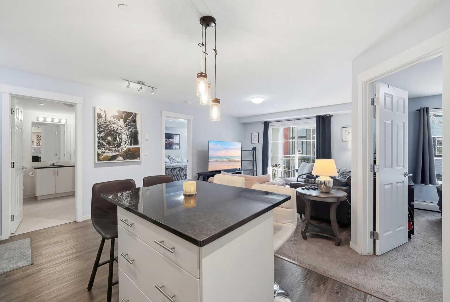 99 Copperstone Park SE 2208