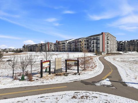 Photo of 99 Copperstone Park SE #2208, Calgary, AB T2Z 5C9 (MLS # A2290956)