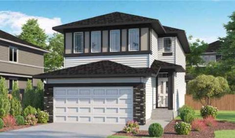 86 Keystone Creek Terrace Calgary AB T3P 2T6