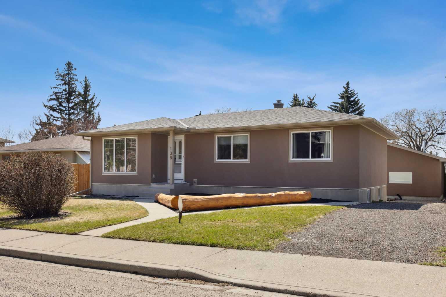 139 Cornwallis Drive NW