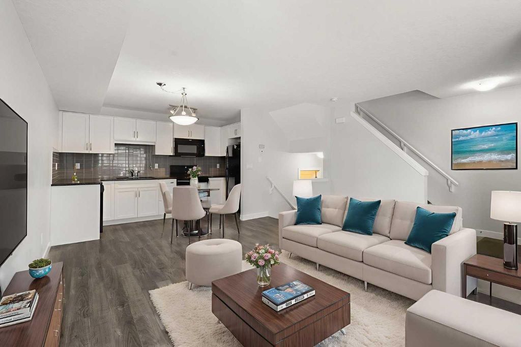 Photo of 250 Sage Valley Road NW #902, Calgary, AB T3R 0R6 (MLS # A2293949)