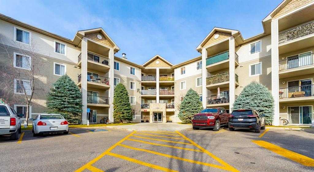 12 Cimarron Common 1406