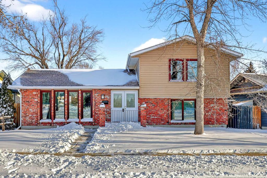 Photo of 168 Midlake Boulevard SE, Calgary, AB T2X 1J1 (MLS # A2287239)