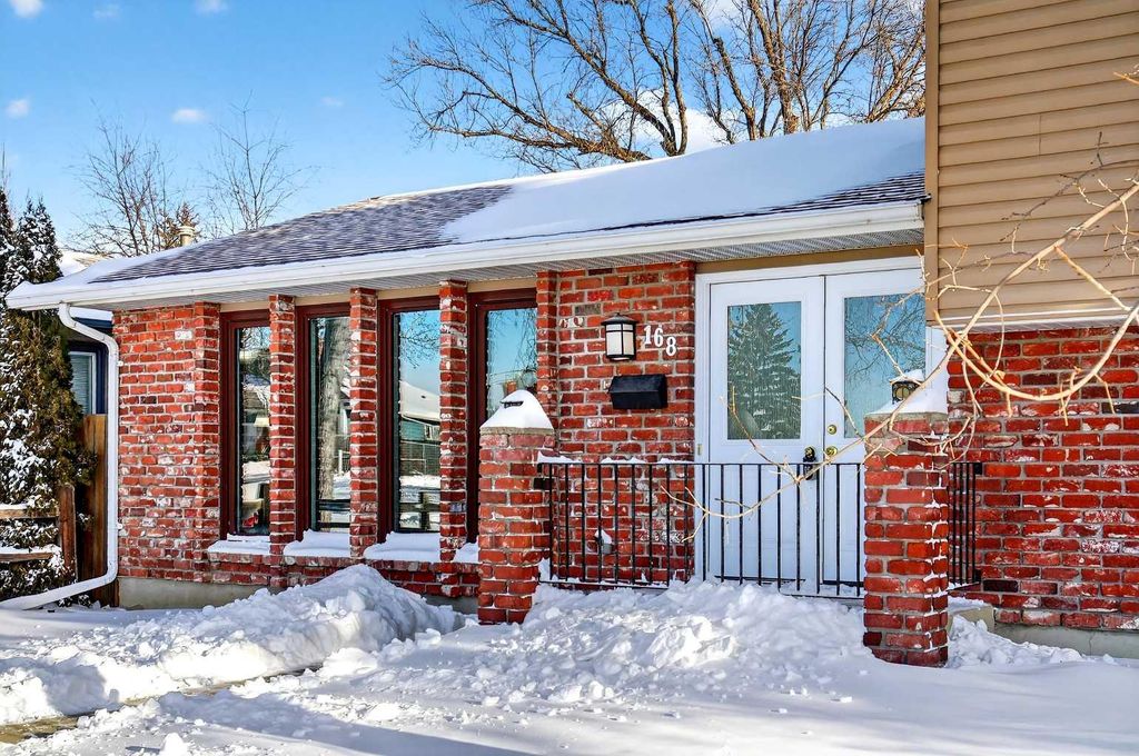 Photo of 168 Midlake Boulevard SE, Calgary, AB T2X 1J1 (MLS # A2287239)