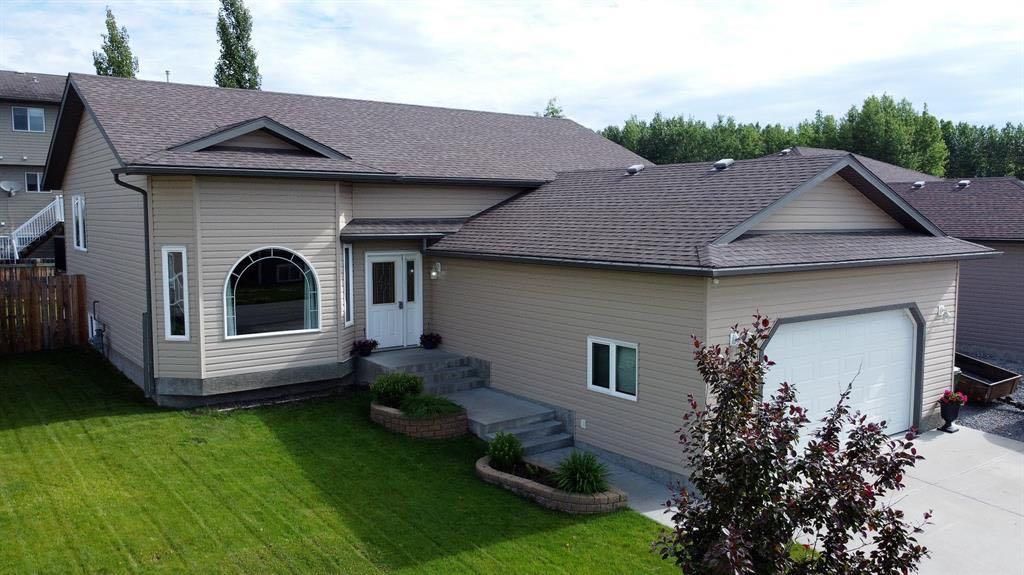 Photo of 4108 16 Avenue, Edson, AB T7E 0A5 (MLS # A2300283)